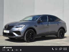Renault Arkana - 1.6 E-Tech full hybrid 145 esprit Alpine / Stoel & Stuurverwarming / Elektrisch Verstelbar
