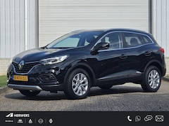 Renault Kadjar - 1.3 TCe Intens / Achteruitrijcamera / Stoelverwarming / Apple Carplay & Android Auto / Dod