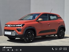 Dacia Spring - Extreme 65 26.8 kWh / SOH 94% / Fabrieksgarantie tot 09-2026<100.000 km / Dealer Onderhoud