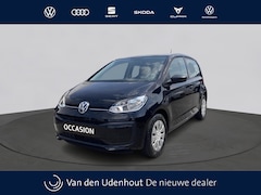 Volkswagen Up! - 1.0 BMT 60pk take up | Airco | 4-deurs | Bluetooth