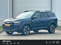 Dacia Bigster - 1.8 Hybrid 155 Limited Edition / Trekhaak / Elektrisch Glazen Panorama-Dak / Rondom Camera