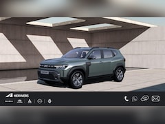 Dacia Duster - 1.2 mild hybrid 140 expression