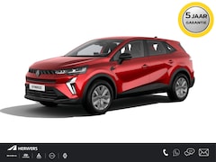 Renault Symbioz - 1.8 E-Tech full hybrid 160 evolution