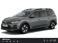Dacia Jogger - 1.8 hybrid 155 expression 5p. / Facelift /