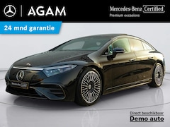 Mercedes-Benz EQS - 350 Sport Edition 96 kWh Premium PLUS