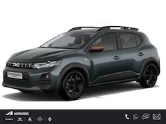 Dacia Sandero Stepway - 1.0 TCe 110 extreme