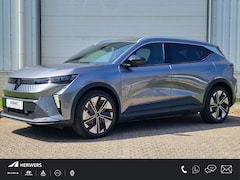 Renault Scenic E-Tech - EV87 long range techno