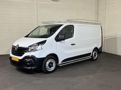 Renault Trafic - 1.6 dCi Airco Inrichting Imperiaal Sidebars