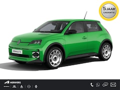 Renault 5 - 5 urban range FIVE 40 kWh