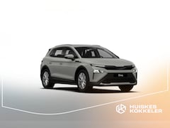Skoda Elroq - Elektromotor 82 kWh 286pk Tour Edition