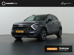 Kia Sportage - 1.6 T-GDi Hybrid GT-Line | Trekhaak | Panoramadak | Matrix LED Koplampen | Stoel/Stuurverw