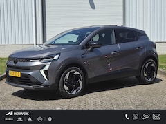 Renault Captur - 1.6 E-Tech full hybrid 145 esprit Alpine / Schuif- en Kantel Dak / 360 Graden Camera / Har