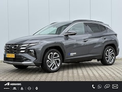Hyundai Tucson - 1.6 T-GDI PHEV Comfort Smart / Adaptieve Cruise Control / Navigatie / NL Auto / 5 jaar fab