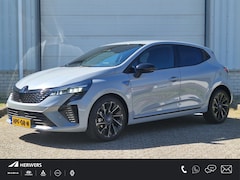 Renault Clio - 1.0 TCe 90 GPF esprit Alpine / Bose Premium Audio / Adaptief Cruise Control / Apple Carpla