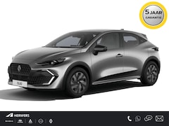 Renault Clio - 1.8 Hybrid 160 evolution