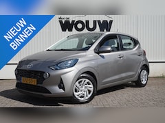 Hyundai i10 - 1.0 Comfort Apple Carplay/Android Auto