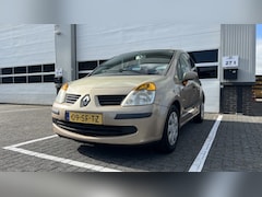 Renault Modus - 1.6-16V Tech Road