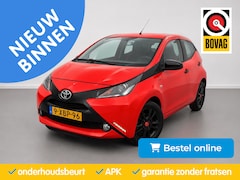 Toyota Aygo X - 1.0 VVT-i x-cite| Camera|Navi|Bluetooth|Airco|