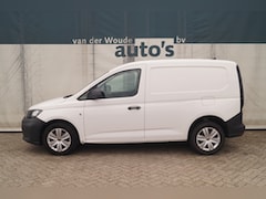 Volkswagen Caddy Cargo - 2.0 TDI Trend -AIRCO-PDC
