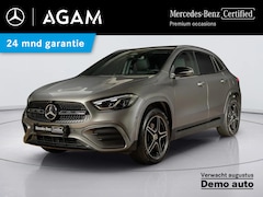 Mercedes-Benz GLA-Klasse - 250 e Business Solution AMG | Panorama dak