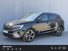 Renault Austral - E-Tech full hybrid 200 techno esprit Alpine / Panorama dak / Fabrieksgarantie tot 3-2027 /
