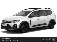 Dacia Jogger - 1.8 hybrid 155 extreme 7p. / Facelift /