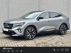 Renault Rafale - E-Tech 4x4 plug-in hybrid 300 esprit Alpine / Fabrieksgarantie tot 14-04-2027 / Panoramada
