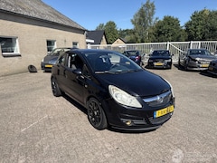 Opel Corsa - 1.2-16V Business