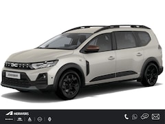 Dacia Jogger - 1.8 hybrid 155 limited edition 7p. / Facelift /