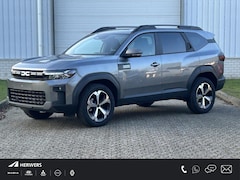 Dacia Bigster - 1.8 Hybrid 155 Journey / Nieuw te Bestellen /