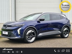 Renault Scenic E-Tech - EV87 long range iconic