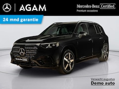 Mercedes-Benz GLB - 250+ Business Solution AMG 85.5 kWh