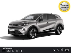 Renault Symbioz - 1.8 E-Tech full hybrid 160 techno