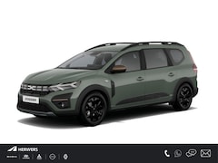 Dacia Jogger - 1.6 Hybrid 140pk Extreme 5p