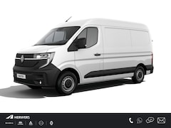 Renault Master E-Tech - T35 L2H2 Advance long range 87 kWh / Nieuw te Bestellen /