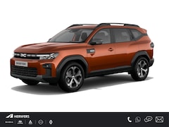 Dacia Bigster - Journey Mild Hybrid 140pk