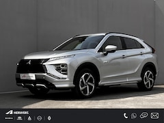 Mitsubishi Eclipse Cross - 2.4 PHEV Executive / 360° Camera / Elektrisch Bedienbare Bestuurdersstoel / Stoelverwarmin