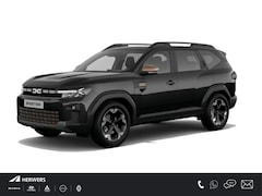 Dacia Bigster - Mild Hybrid 140pk Extreme