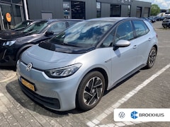 Volkswagen ID.3 - Pro 58 kWh 204PK | NAVIGATIE | CAMERA | STUUR + STOELVERW. | ADAPT. CRUISE | 18 INCH