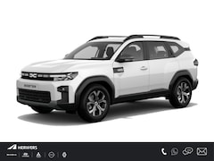 Dacia Bigster - 1.8 Hybrid 155 Expression