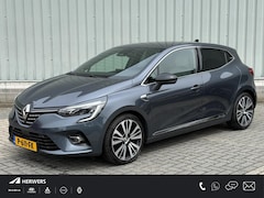 Renault Clio - E-Tech Hybrid 140PK Initiale Paris / BOSE Premium Audio / Lederen Bekleding / Stoel & Stuu