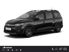 Dacia Jogger - 1.6 Hybrid 140pk Expression 7p