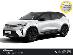 Renault Scenic E-Tech - EV87 long range esprit Alpine