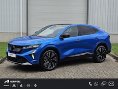 Renault Rafale - E-Tech Hybrid 200PK esprit Alpine