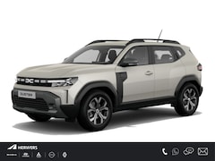 Dacia Duster - TCe 130pk mild hybrid Expression