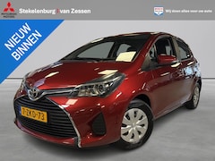Toyota Yaris - 1.0 VVT-i Aspiration