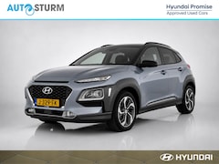 Hyundai Kona - 1.6 GDI HEV Fashion