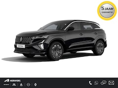 Renault Austral - E-Tech full hybrid 200pk evolution