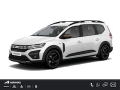 Dacia Jogger - 1.6 Hybrid 140 Extreme 7p