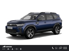 Dacia Bigster - Hybrid 155pk Journey